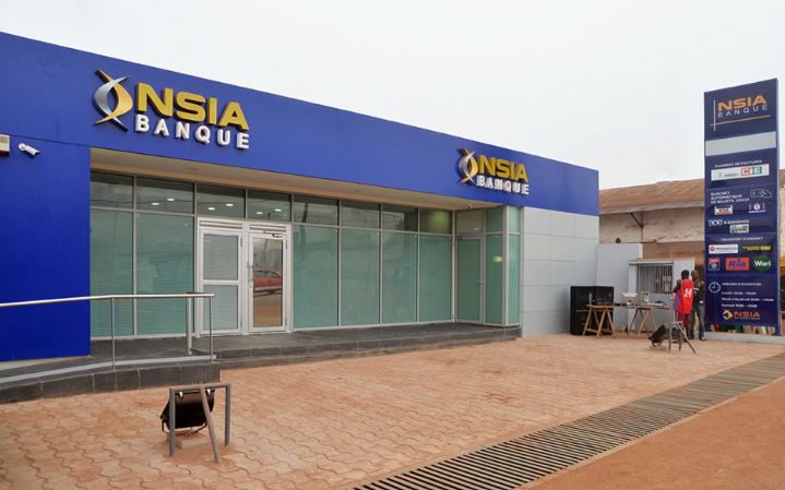 NSIA-Banque