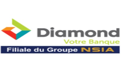 DIAMOND BANK