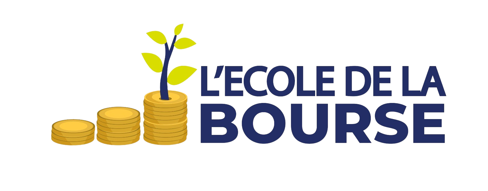 Logo de L'ECOLEDELABOURSE 2024